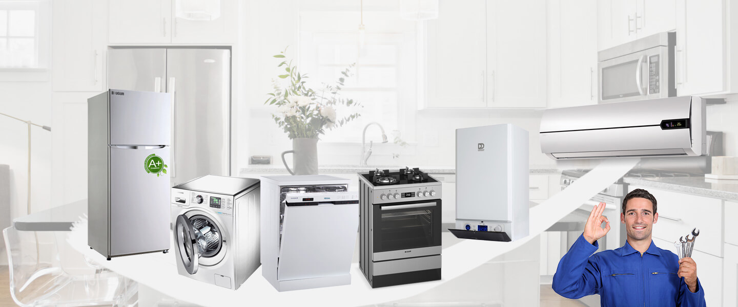 Çamaş Whirlpool Servisi